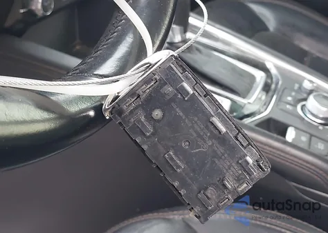 2020 Mazda Cx-5 Grand Touring из США, поврежденный, VIN JM3KFADM5L0732257